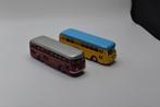 2 mooi blikken bussen CKO, Hobby en Vrije tijd, -, -, Ophalen of Verzenden, Zo goed als nieuw
