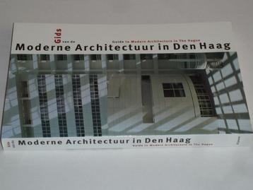 Gids van de Moderne Architectuur in Den Haag