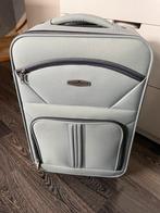 Samsonite Spilbergen, Sieraden, Tassen en Uiterlijk, Koffers, Ophalen, 50 tot 60 cm, Zo goed als nieuw, 35 tot 45 cm