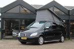 Mercedes-Benz MARCO POLO Westfalia V6 3.0 AUT, Euro 5, 2000 kg, 255 €/maand, Alcantara