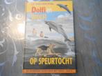 J.F. van der Poel Dolfi en Wolfi op speurtocht, Boeken, Ophalen of Verzenden, Zo goed als nieuw