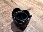 Samyang MF 7.5mm F3.5 Fisheye MFT black, Ophalen of Verzenden, Zo goed als nieuw, Groothoek Fisheye-lens