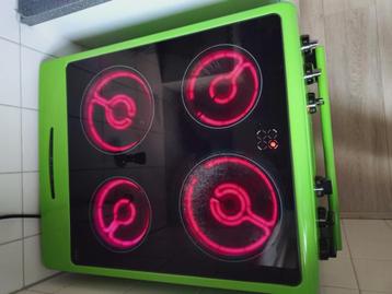 Fornuis Amica  beschikbaar voor biedingen