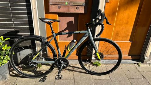 Cube Cross Race Pro Cyclocross/Gravel bike size 50, Fietsen en Brommers, Fietsen | Racefietsen, Gebruikt, Overige merken, Meer dan 20 versnellingen