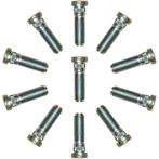 Wielbouten set Amerikaan 7/16-20 1956 t/m 1986, Ophalen of Verzenden