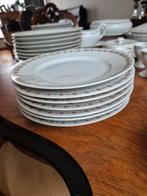 Antiek servies Z.S.&Co Bavaria, Ophalen