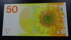 50 Gld 1982  UNC, Postzegels en Munten, Bankbiljetten | Nederland, Ophalen of Verzenden, 50 gulden, Los biljet
