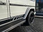 Mercedes-Benz G-klasse AMG 55 Kompressor V8 | 510 pk! | Auto, Auto's, Mercedes-Benz, Automaat, Parkeercamera, Gebruikt, 8 cilinders