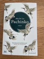 Pachinko - Min Jin Lee, Ophalen of Verzenden, Zo goed als nieuw, Nederland