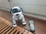 Robot Hond met Afstandsbediening, Ophalen, Nieuw, Elektronica, Met geluid
