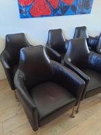 Bert Plantagie Fauteuil E, Huis en Inrichting, Fauteuils, Ophalen, Tijdloos design, Gebruikt, 75 tot 100 cm