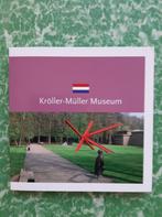 boek, Kröller-Müller Museum., Ophalen of Verzenden, Zo goed als nieuw, Hans den Hartog Jager, Overige onderwerpen