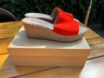MAYPOL Platform Slippers - Maat 40 - NIEUW (NP €90), Slippers, Maypol, Maypol, Maypol
