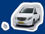 Mercedes-Benz Vito 114 CDI Extra Lang Led voor + achter Trek, Euro 5, Gebruikt, Zwart, 4 cilinders