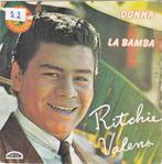 Ritchie Valens 1958, Cd's en Dvd's, Vinyl Singles, Gebruikt, 7 inch, Single, Ophalen of Verzenden