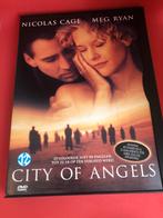 City of Angels, Cd's en Dvd's, Dvd's | Drama, Gebruikt, Ophalen of Verzenden