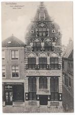 B25087 Gorinchem huis Bethlehem, Verzenden, Voor 1920, Ongelopen, Zuid-Holland