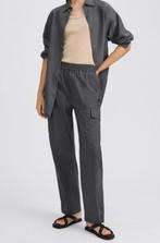 Filippa K Sheila cargo grey pants, Kleding | Dames, Broeken en Pantalons, Nieuw, Grijs, Lang, Maat 34 (XS) of kleiner