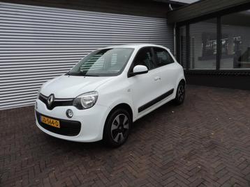 Renault Twingo 1.0 SCe Collection (bj 2016) beschikbaar voor biedingen