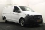 Mercedes-Benz Vito 114 CDI Lang, Automaat, Euro 5, Gebruikt, Zwart