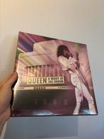Queen - a night at the odeon vinyl lp, Ophalen of Verzenden, Nieuw in verpakking, Poprock
