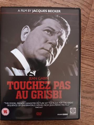 Touchez pas au Grisbi  beschikbaar voor biedingen