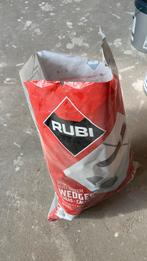 Rubi Delta Level Systeem clip 3-12mm 1,5mm - 200 stuks, Doe-het-zelf en Verbouw, Tegels, Ophalen, Overige materialen, 60 cm of meer
