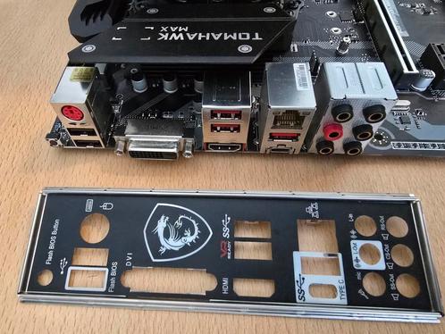 AMD Ryzen 5 3600+MSI B450+16GB DDR4+Be Quiet! Upgrade pakket, Computers en Software, Desktop Pc's, Zo goed als nieuw, 3 tot 4 Ghz