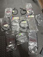 Partij km teller kabels Huret VDO Puch Maxi, Ophalen, Gebruikt, Overige typen