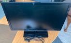 Philips televisie met stroomkabel – Goed werkend – €30, Philips, 50 Hz, Ophalen of Verzenden, Smart TV