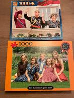 puzzels, Ophalen, 500 t/m 1500 stukjes, Zo goed als nieuw, Legpuzzel