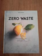 Zero Waste Kookboek - Nieuwstaat!, Pepeat Uitgeverij, Gezond koken, Nieuw, Europa