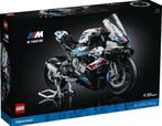 Lego 42130 BMW M1000RR nieuw sealed, Ophalen, Nieuw
