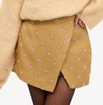 Loavies Mini Rok (NIEUW), Geel, Nieuw, Ophalen of Verzenden, Loavies