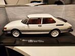Saab 900 Turbo 1/18, Hobby en Vrije tijd, Modelauto's | 1:18, Ophalen of Verzenden, Nieuw, Auto, Overige merken