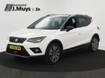 SEAT Arona 1.0 TSI 115PK Xcellence Business Intense NAVI|APP, Voorwielaandrijving, Gebruikt, 116 pk, Wit