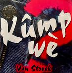 Kump We - Van Streek, Ophalen of Verzenden, Gebruikt, Levenslied of Smartlap