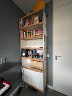 Kewlox kast, Ophalen, 200 cm of meer, Overige materialen, 50 tot 100 cm