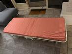 Opklapbed 1 Persoon - Ruimtebesparend!, Huis en Inrichting, Ophalen, Gebruikt, 90 cm, Eenpersoons