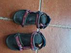 Teva sandalen maat 26, Gebruikt, Meisje, Overige typen, Teva