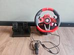 Mario kart racestuur, Ophalen of Verzenden, Zo goed als nieuw