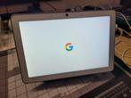 Google Nest Hub Max (beschadiging aan scherm!), Ophalen of Verzenden, Gebruikt, Zonder harde schijf