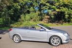 Astra twintop 2008 , km stand 117000 km, Voorwielaandrijving, 4 cilinders, Cabriolet, Leder en Stof