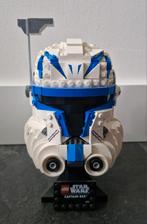Lego Star Wars. Captain Rex - 75349., Ophalen of Verzenden, Zo goed als nieuw, Complete set, Lego