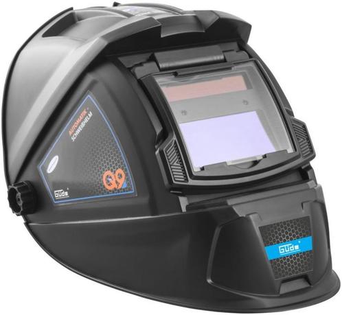 Gude GSH-K Automatische lashelm laskap!!, Doe-het-zelf en Verbouw, Laskappen, Nieuw, Ophalen