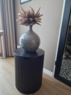 Riverdale Vaas XL met Mica Decoratie, Huis en Inrichting, Overige materialen, Overige kleuren, Ophalen of Verzenden, Zo goed als nieuw