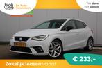 Seat Ibiza 1.5 TSI EVO FR Business Intense € 16.900,00, Stof, 1498 cc, 4 cilinders, 150 pk