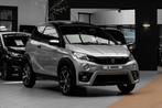 Aixam Brommobiel Crossover Premium emotion 2023 / 45 auto, Gebruikt, Overige merken