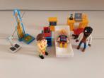 Playmobil 70034 Bij de kinderarts ziekenhuis, Ophalen of Verzenden, Zo goed als nieuw