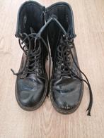 Lakleren Dr. Martens mt 34, Kinderen en Baby's, Kinderkleding | Schoenen en Sokken, Ophalen of Verzenden, Gebruikt, Meisje, Schoenen